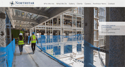 Desktop Screenshot of northstar-pres.com